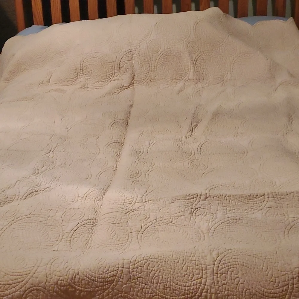 Marshall Fields Reversible 86